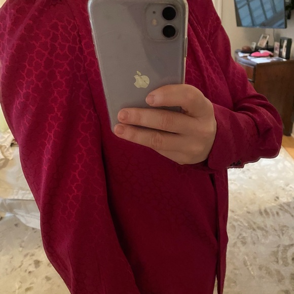 Isabelle Marant blouse fall 2019 - Picture 3 of 3